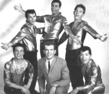 The Hollywood Argyles